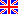 Englische Flagge